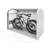 Biohort StoreMax® VeloGarage, Mülltonnenbox, Geräteschrank, in 3 Grössen und Farben