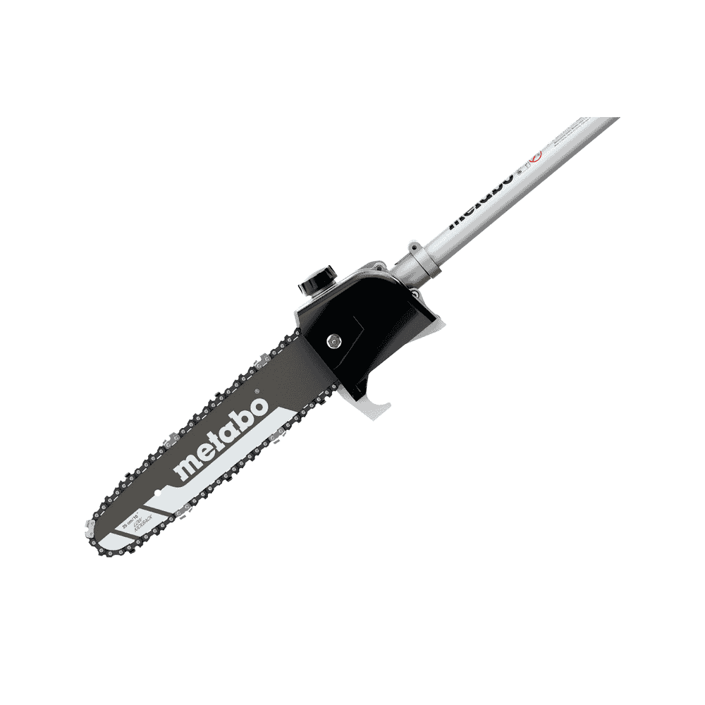 Metabo Hochentaster-Aufsatz MA-MS 25, 18 V