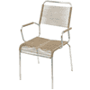 Schaffner RIGI Chaise design spaghetti pour la gastronomie et la terrasse, en diverses exécutions