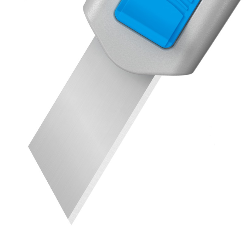 Martor Couteau de sécurité SECUNORM 540, profondeur de coupe 36 mm