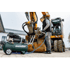 Metabo Compresseur Basic 400-50 V, réservoir de 50 l 2300 W