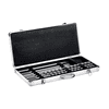 Metabo SDS-max Bohrer- / Meissel-Set "SP" im Alukoffer, 7-teilig