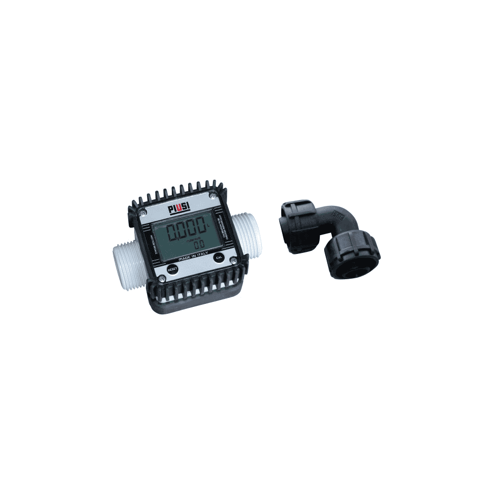 Compteur digital K24 pour pompe Cematic Blue