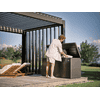Biohort Loungebox, in 3 Farben und 2 Grössen