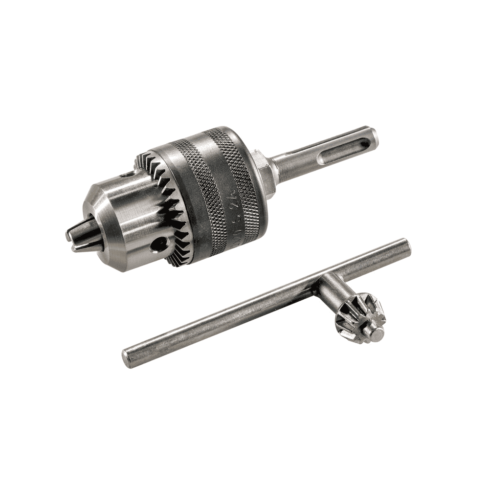 Metabo Zahnkranzbohrfutter mit SDS-plus Adapter "SP"