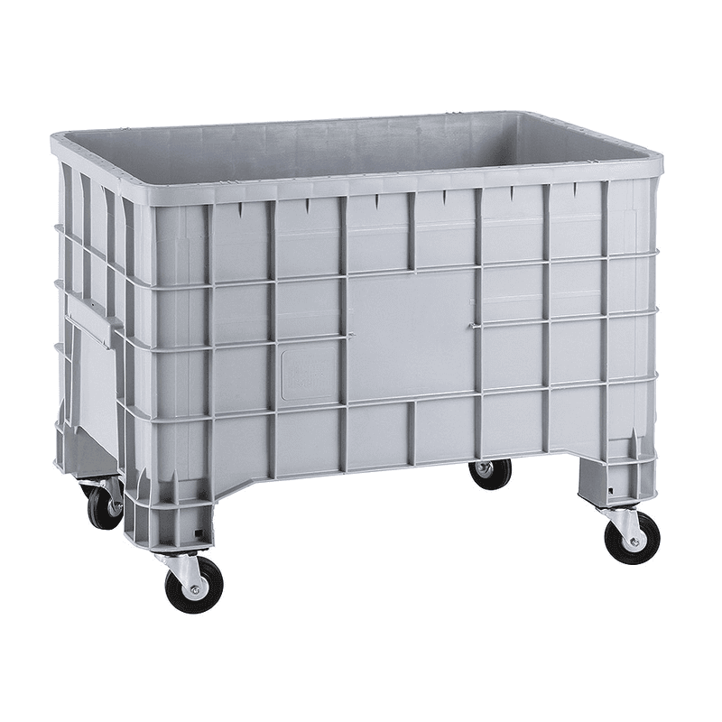 Kunststoffbox 990x635 mm