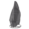 Platinum AeroCover Schutzhülle Hängestuhl, Durchmesser ø 1000 mm, Höhe 2000 mm
