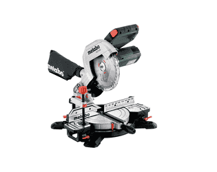 Metabo Kappsäge KS 216 M, 1100 Watt