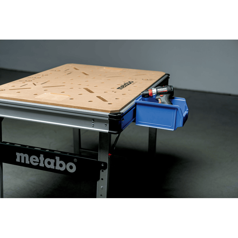 Metabo Multifunktionstisch MWB 100