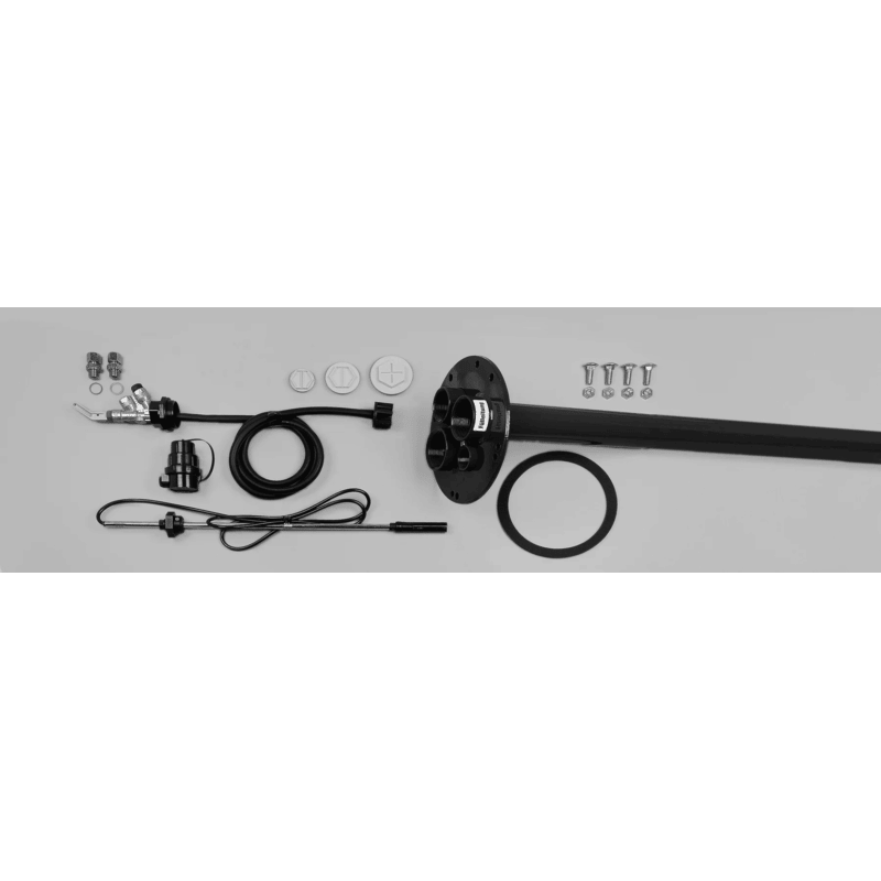 CEMO CUBE Heizöltank 2000 l mit Domdeckel, Outdoor mit Zulassung für die Schweiz