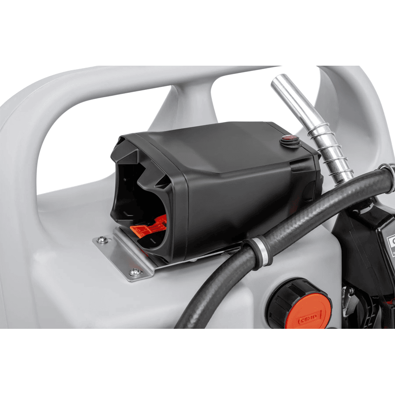 Dieseltrolley 100 Liter "APready" mit STIHL AP-Akkusystem, ca. 30 l/min, ohne Akku und Ladegerät, 1000 x 590 x 430 mm