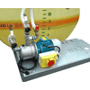Elektropumpe bis 60 l / min., 24 V, Anbauteil zu mobilen Bewässerungssystem BWS 500