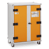 Cemo Akku-Lade- und Lagerschrank 8/10 Premium LockEX 2.0, diverse Ausführungen