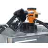 Elektropumpe CENTRI für Diesel und Biodiesel, 230 V