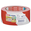 Signal Markierungsband Tesa 58133, PP, 50 mm x 66 m, in 2 Farben