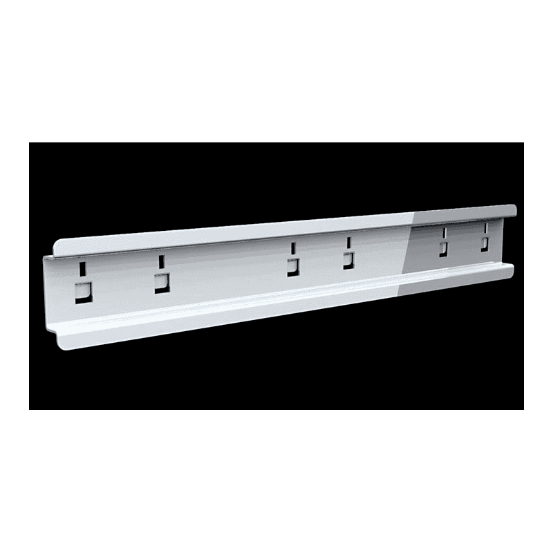 Porte-outils - rail pour bacs à becs (5 pcs.)