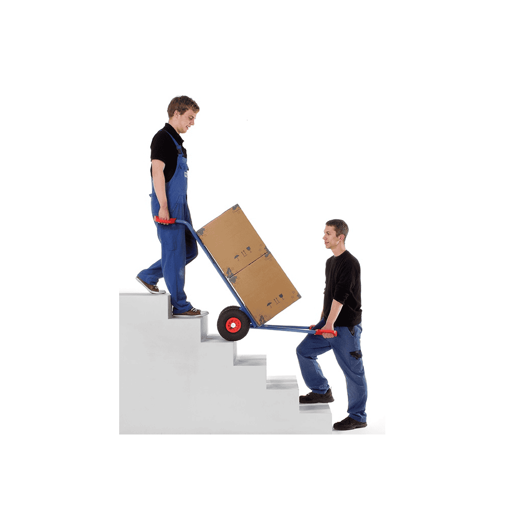 Fetra Longeron porteur pour diable, capacité totale 350 kg