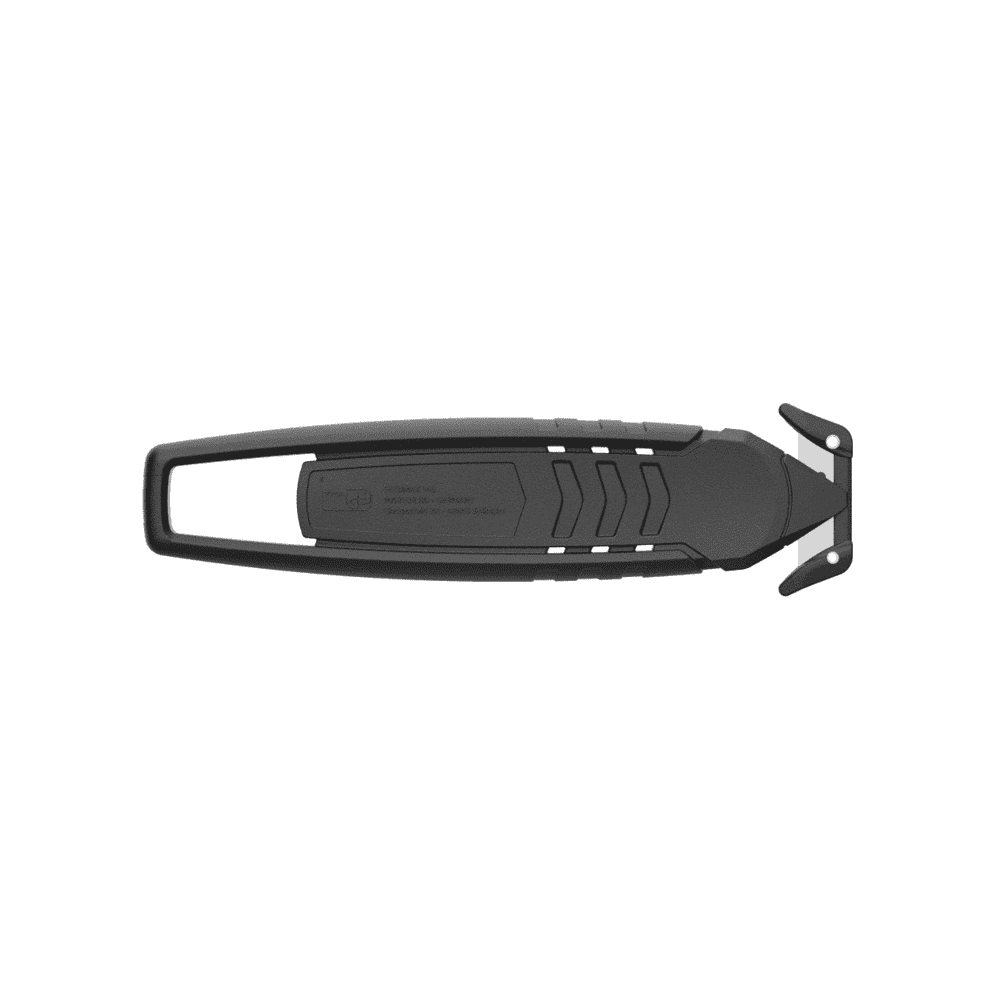 Martor Einwegmesser, SECUMAX 148, Schnitttiefe 6 mm, 10 Stück