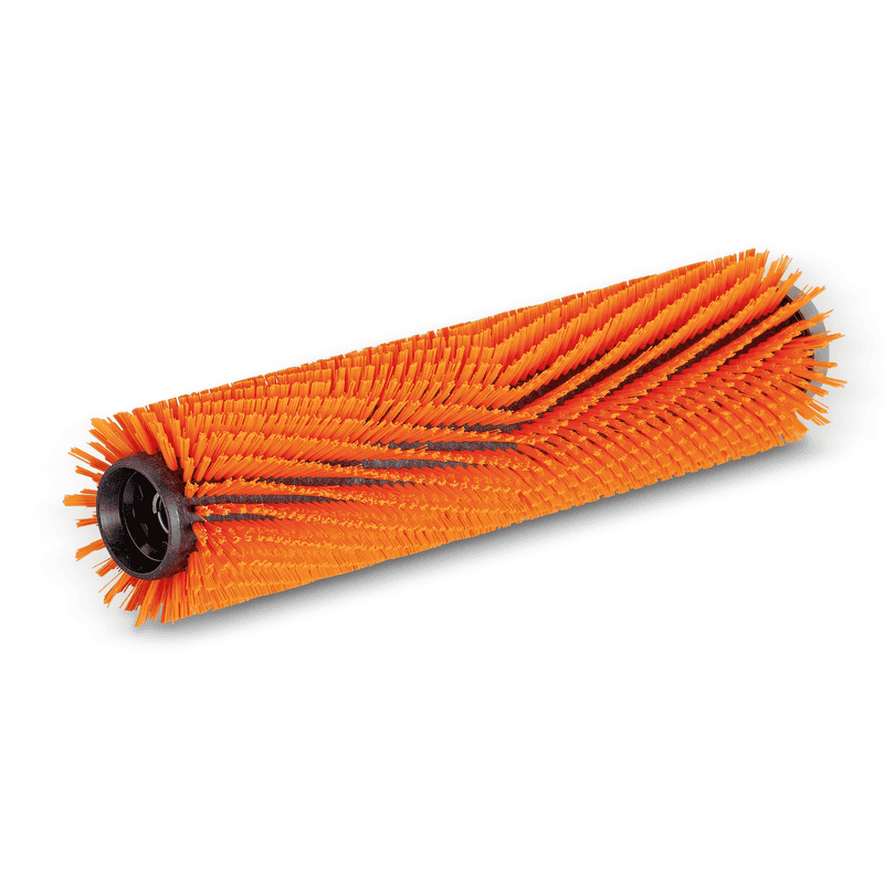 Kärcher Walzenbürste, hoch-tief, orange, 350 mm für Scheuersaugmaschine BR 35/12 C Bp Pack