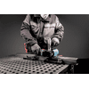 Metabo Satineuse à batterie SVB 18 LTX BL 200, 18 V sans batterie, avec metaBox 340