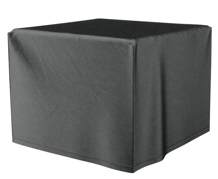 Platinum AeroCover Feuer- und Loungetischabdeckung, Lounge 9108, LxBxH 820 x 820 x 650 mm