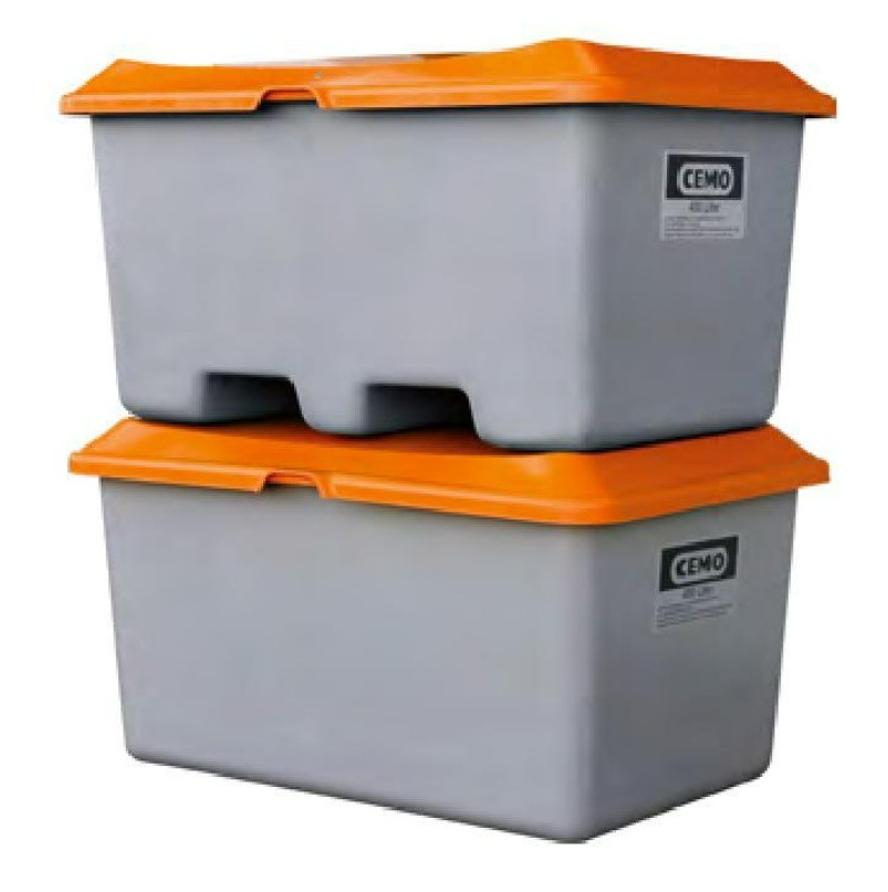 CEMO Allzweckbox aus GFK, verschiedene Ausführungen
