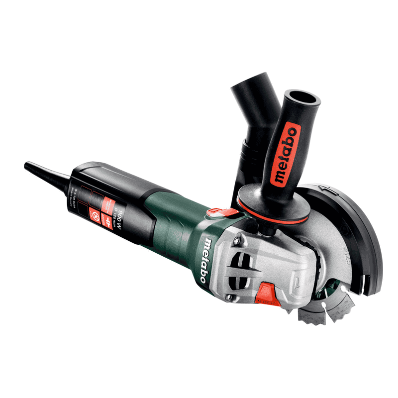 Metabo Trenn-Absaughauben-Clip, CED 125 Clip