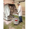 Birchmeier Druckspeicher-Schaumgerät Indu-Matic, für Säuren, in zwei Füllmengen