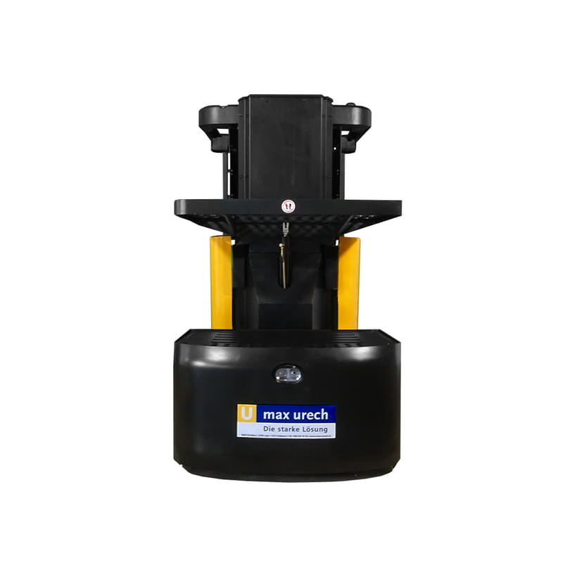 Nacelle élévatrice mobile de personnel JX0, préparateur de commandes pour petites pièces
