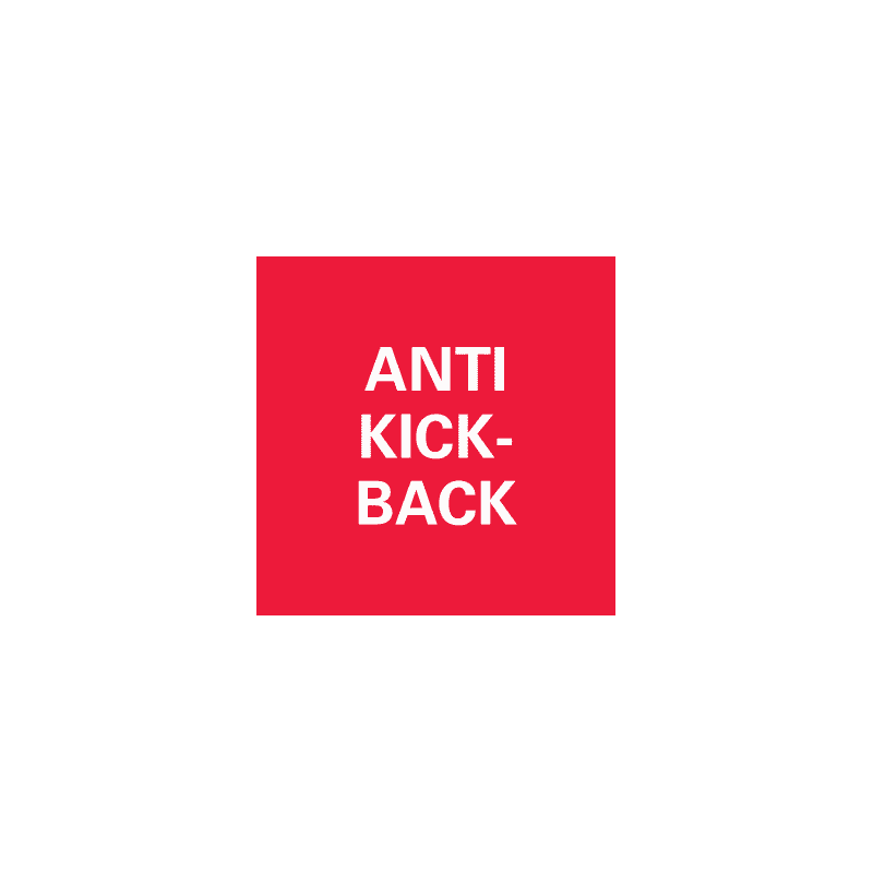 Metabo Tauchkreissäge KT 66 BL, 1200 Watt, in drei Ausführungen