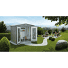 biohort Gerätehaus Europa, in 4 Farben, 9 Grössen