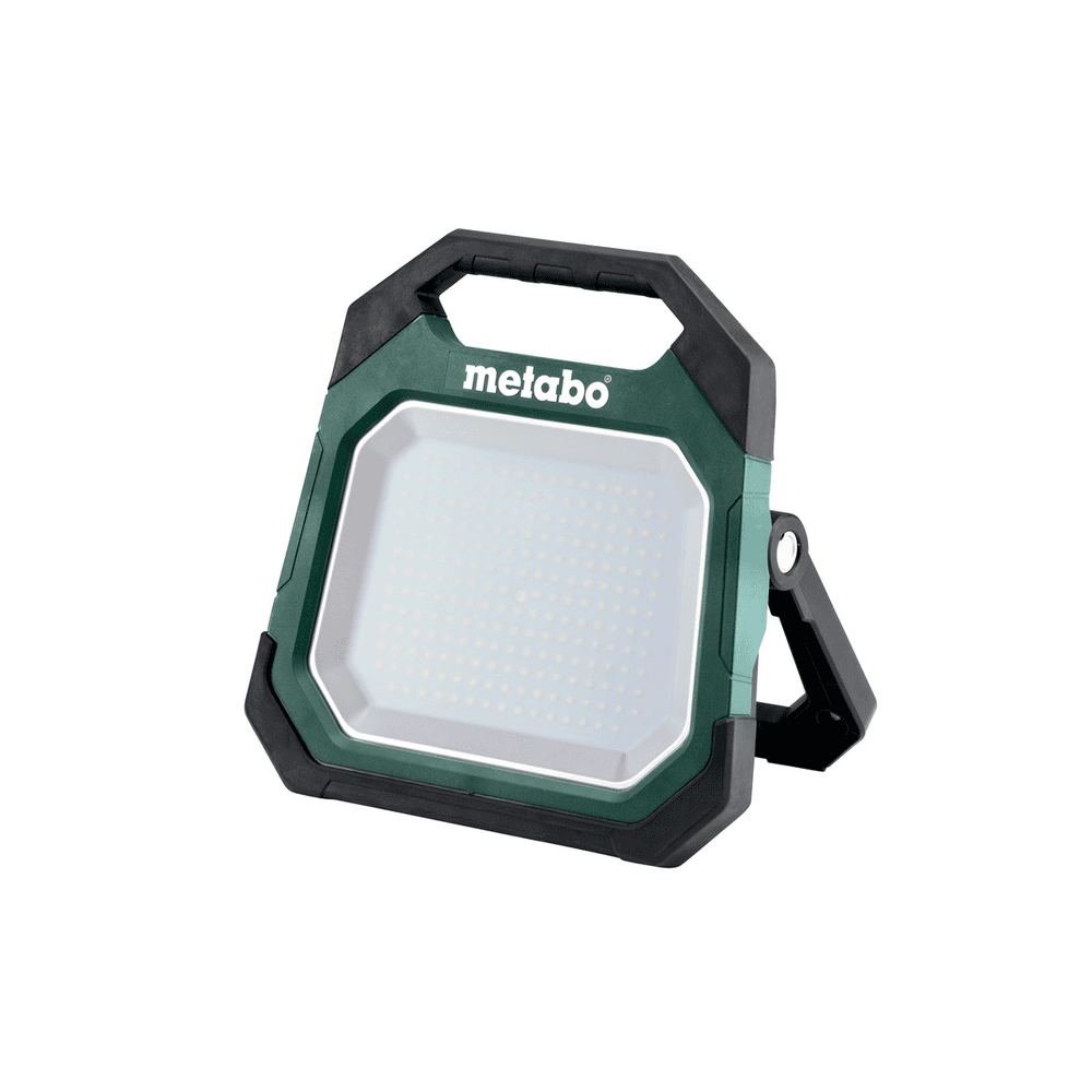 Metabo Akku-Baustrahler BSA 18 LED 10000, 18 V ohne Akku