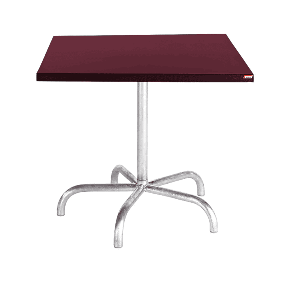 Schaffner Table de jardin Säntis, en diverses exécutions