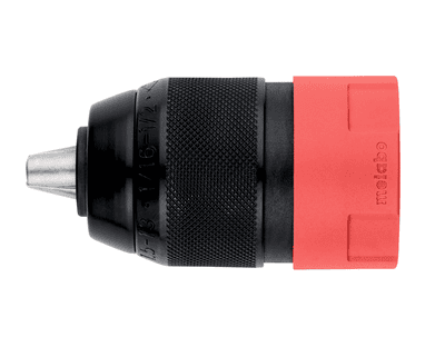 Metabo Mandrin à changement rapide Futuro Plus S1M, "QuickPlus"