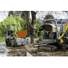 CEMO Dieseltankanlage DT-Mobil Easy „APready“ mit STIHL AP-Akkusystem, 440 Liter, Fördermenge 30 l/min, ohne Akku und Ladegerät