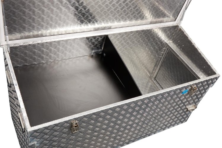 Werkzeugablage zu Aluminium-Werkzeugbox Extreme 883