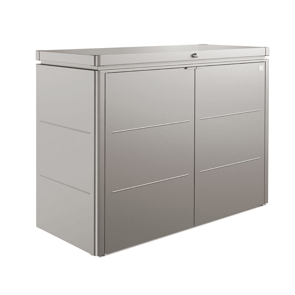 Biohort HighBoard 160, diverse Farben, 1600 x 700 x 1180 mm