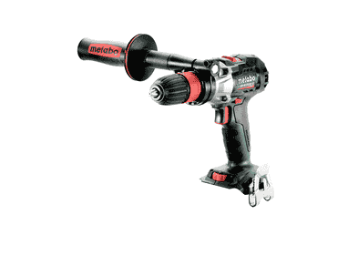 Metabo Akku-Gewindebohrer GB 18 LTX BL Q I, 18 V in zwei Ausführungen