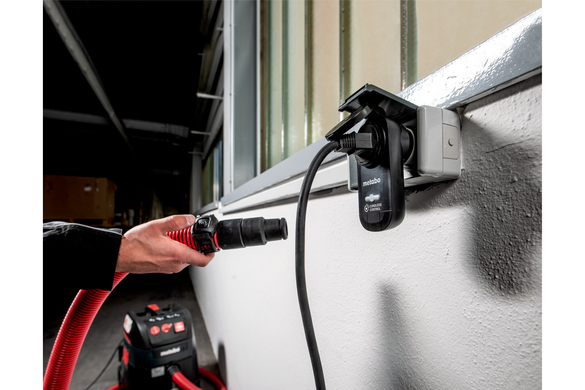 Metabo Start / Stop-Set CordlessControl, Typ J