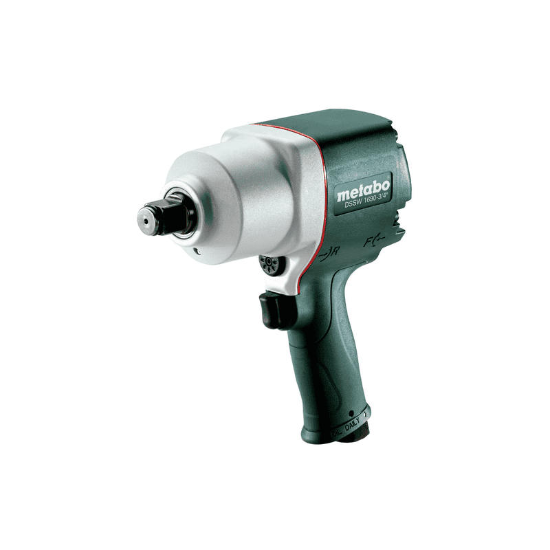 Metabo Druckluft-Schlagschrauber DSSW 1690-3/4"