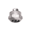 Metabo Spannzange Ø 3 mm mit Spannmutter (Sechskant), OFE