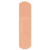 Sérum pharmaceutique Nexcare Blood Stop, assorti, paquet de 14 pièces