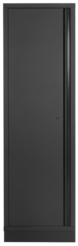 KRAFTWERK Armoire haute Mobilio, L x P x H 600 x 458 x 2000 mm, disponible en 2 versions
