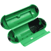 Steffen GardenLine Steckerbox / Safe Box small, IP44, grün