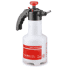 Birchmeier Druckspeicher-Sprühgerät Clean-Matic 1.25 P / 360°, in zwei Ausführungen