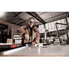 Metabo Akku-Bohrschrauber PowerMaxx BS Basic Set 12 V mit 2x Li-Power Akkus (12 V / 2.0 Ah), Ladegerät LC 24 und mobiler Werkstatt