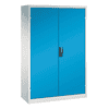 C+P Magazinschrank Acurado, HxBxT 1950 x 1200 x 500 mm, in diversen Ausführungen