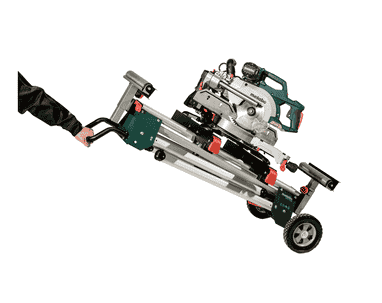 Metabo Socle pour scie à onglets KSU 251