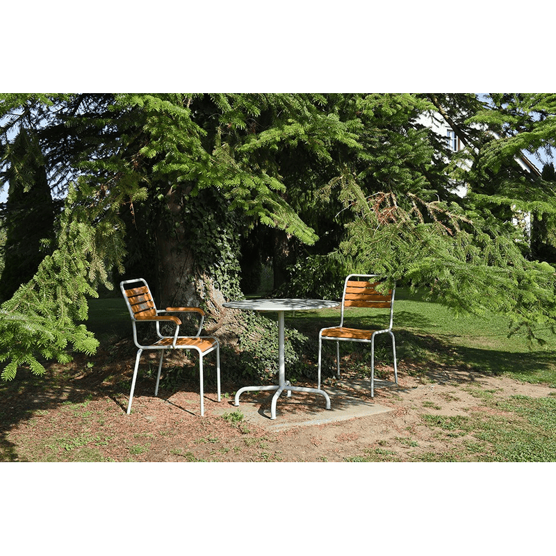 Schaffner Fauteuil RIGI en bois de frêne suisse, en diverses exécutions
