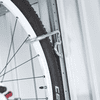 Biohort suspension de vélo "BikeMax" pour abri de jardin / Bâtiment annexe CasaNova